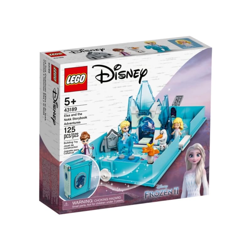 lego frozen public