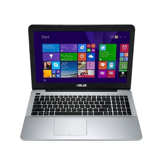 Laptop Asus 15.6" (i5-4210U/4GB/500GB/820M) F555LDXX084H image 0