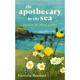The Apothecary by the Sea