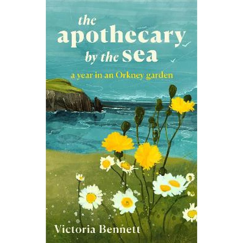 The Apothecary by the Sea