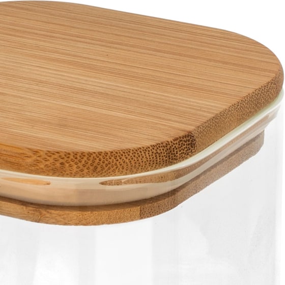 Δοχείο Αποθήκευσης Τροφίμων  ESTIA 01-12922 0.55 L Διάφανο image 2