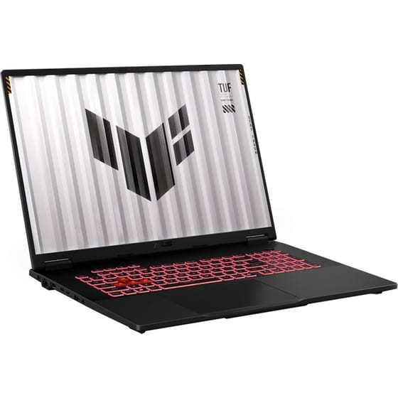 Asus TUF Gaming A18 18" FHD+ IPS (Ryzen 7-260/32 GB/1TB SSD/GeForce RTX 5070/Win11Home) Laptop image 3