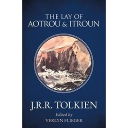 The Lay of Aotrou and Itroun