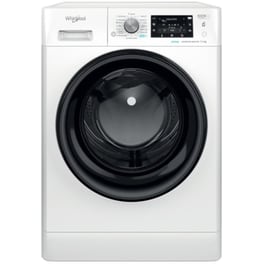 WHIRLPOOL FFD 11489 BV EE 11 kg 1.400 Στροφές Λευκό Πλυντήριο Ρούχων