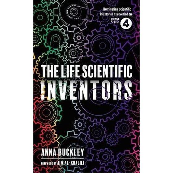 The Life Scientific: Inventors image 0