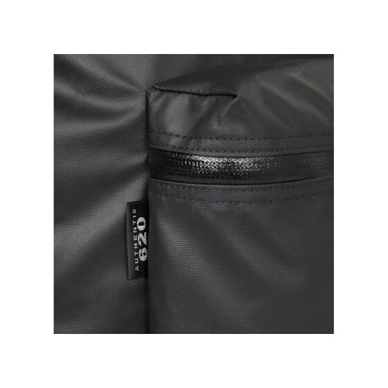 Τσάντα Πλάτης Eastpak Padded Topped Μαύρο image 4