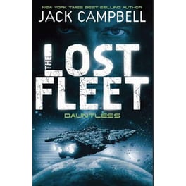 Lost Fleet - Dauntless (Book 1)