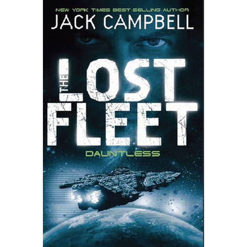 Lost Fleet - Dauntless (Book 1) 1769109