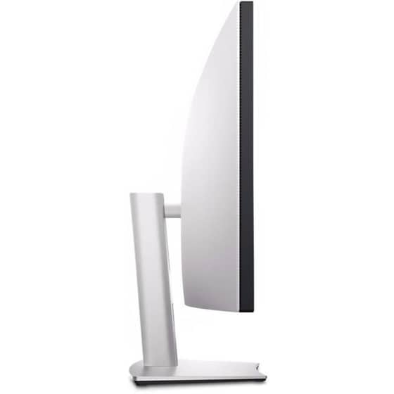 Dell UltraSharp U4924DW Business Monitor 49'' 5Κ UHD IPS Curved 60Hz 5ms image 3