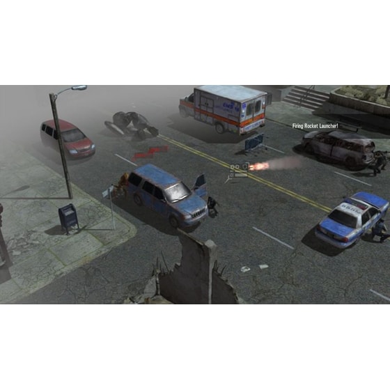 Falling Skies: The Game - PS3 Used image 1