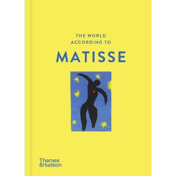 The World According to Matisse image 0