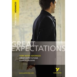 Great Expectations: York Notes Advanced