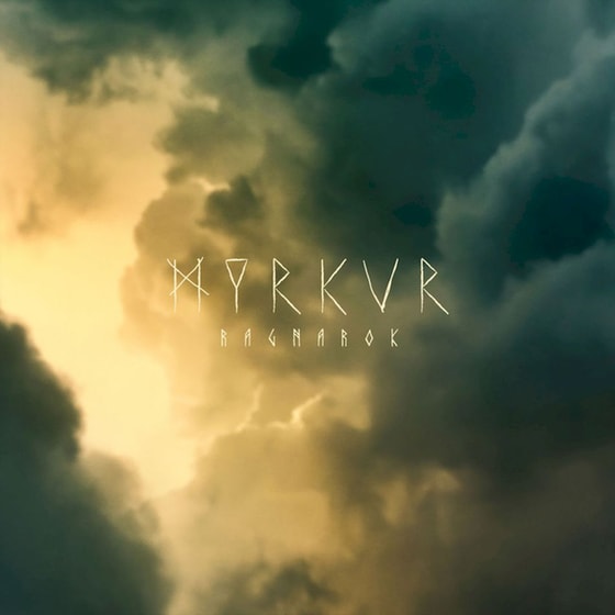 Ragnarok (Original Soundtrack) (LP) image 0