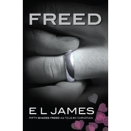 Freed : The #1 Sunday Times bestseller