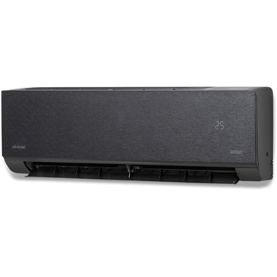 TOYOTOMI GOSAI - AI GTN-24CMBAI Κλιματιστικό Inverter 24.000 BTU A+++/A+++ με Ιονιστή & WiFi image 1