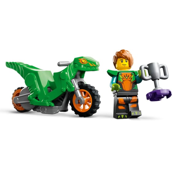 LEGO® City Dunk Stunt Ramp Challenge (60359) image 5