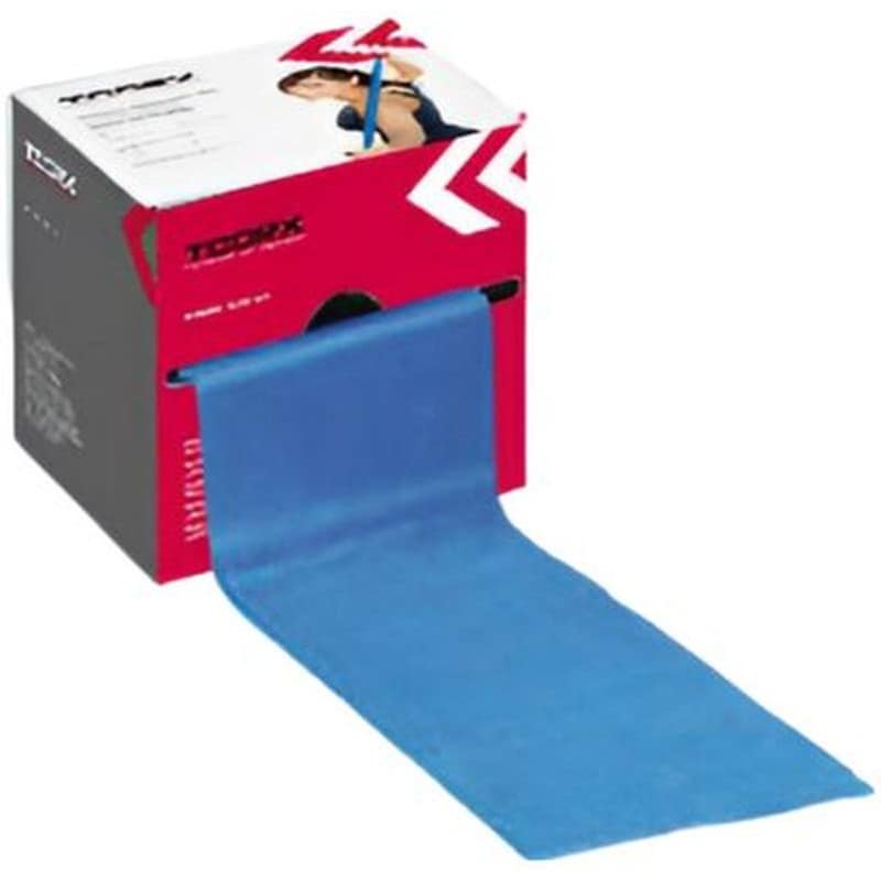 Λάστιχο Γυμναστικής TOORX Σε Ρολό 25m AHF-116 - Μπλε TOORX