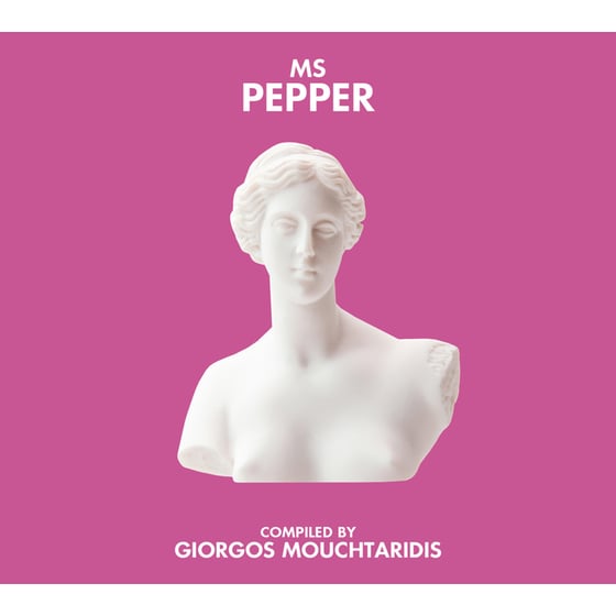 Ms Pepper image 0