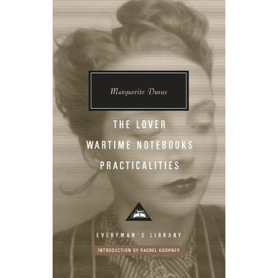 The Lover, Wartime Notebooks, Practicalities image 0