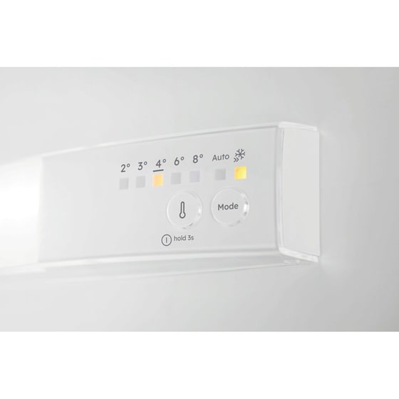 AEG OSC6L181ES 271 Lt Εντοιχιζόμενος Ψυγειοκαταψύκτης image 2