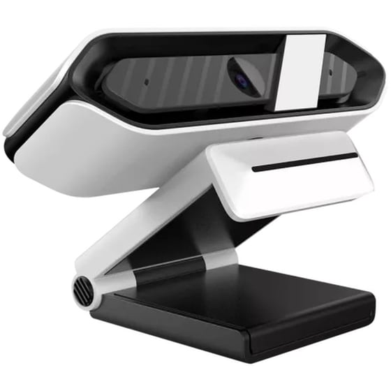 Lorgar Rapax 701 Web Camera - Λευκό image 4