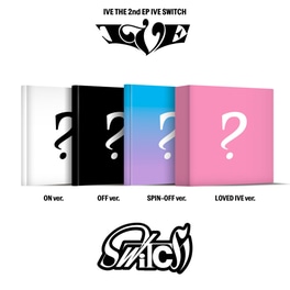 IVE Switch (Random Ver.)