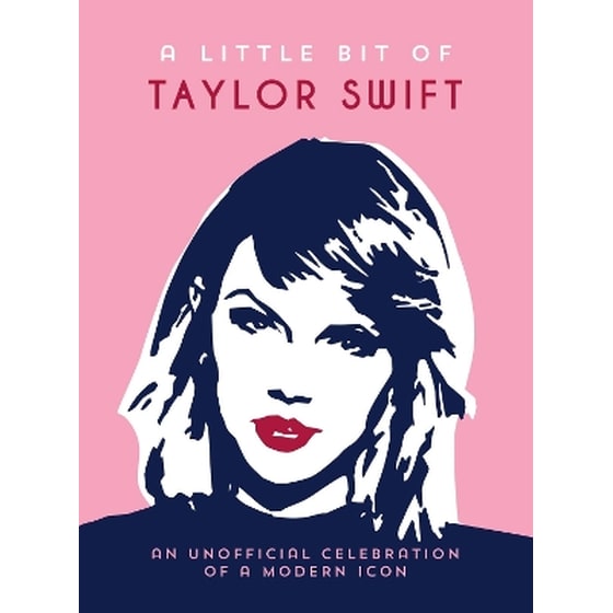 A Little Bit of Taylor Swift image 0