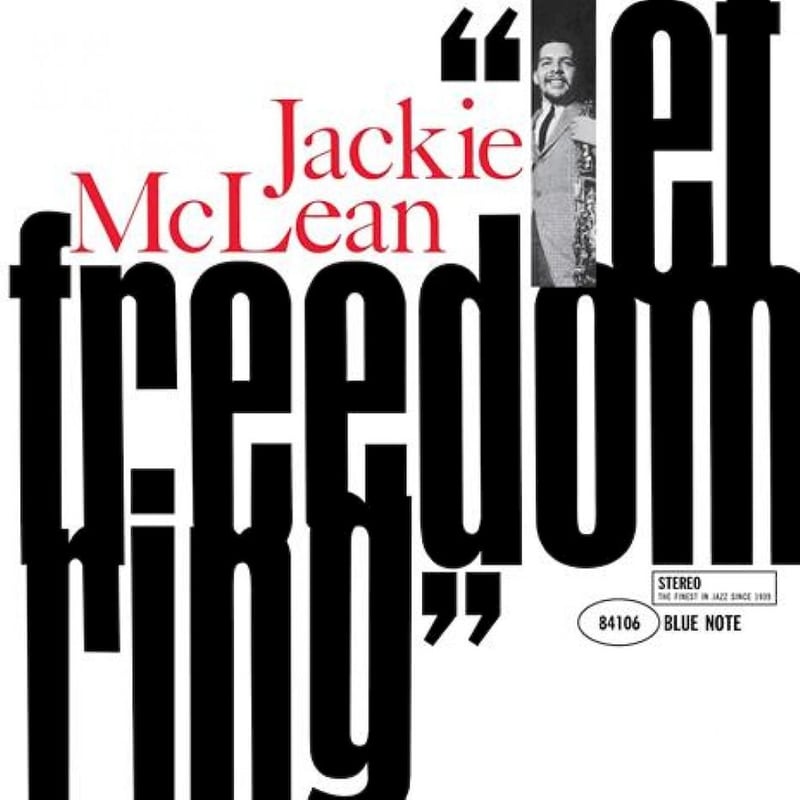 Let Freedom Ring (LP Tone Poet)