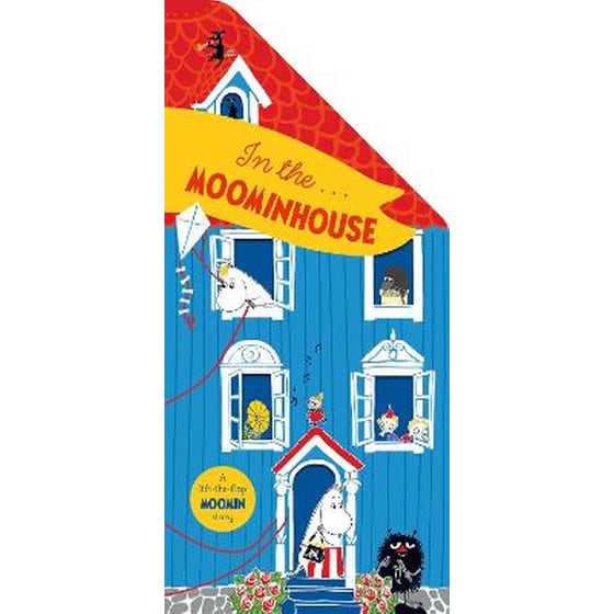 In the Moominhouse image 0