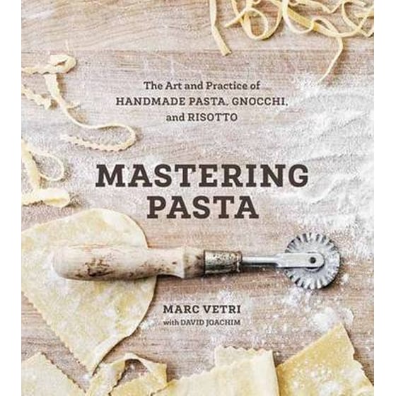 Mastering Pasta image 0