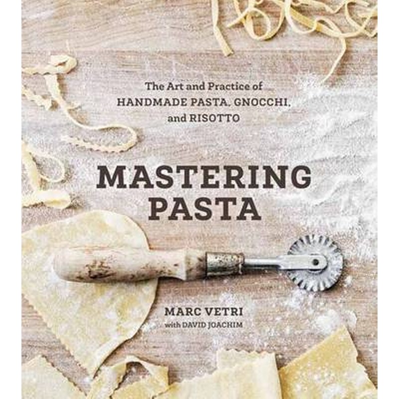 Mastering Pasta