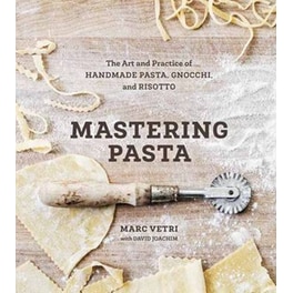 Mastering Pasta