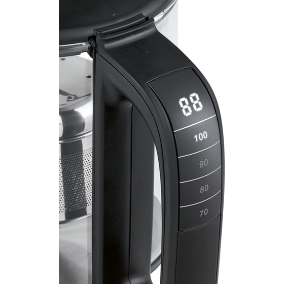 PROFI COOK PC-TK 1165 1100 W 0.5 L Inox Βραστήρας image 1