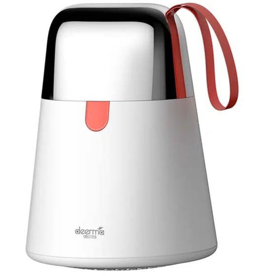 Αποχνουδωτής DEERMA DEM-MQ600 Λευκό image 2