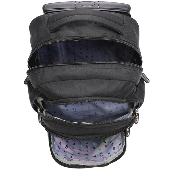 Τσάντα Τρόλεϋ Lycsac Football Fans Πολλών Θηκών image 4