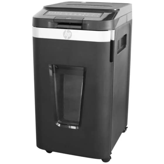Καταστροφέας Eγγράφου HP Pro Shredder Auto 2823 53L - Μαύρο image 1