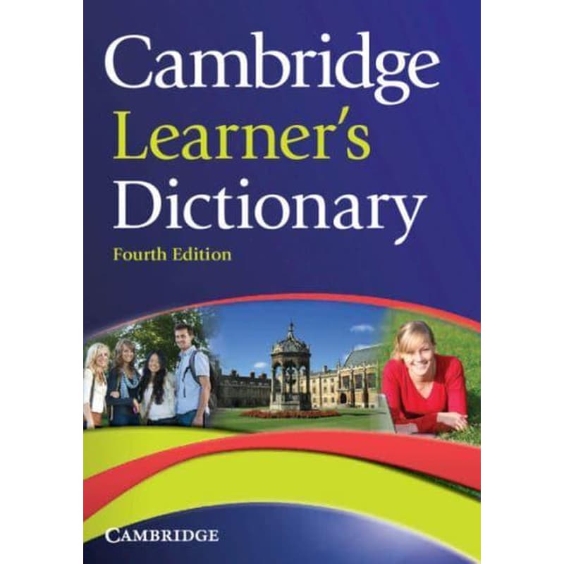 Cambridge Learners Dictionary
