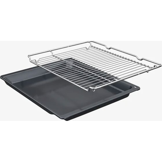 NEFF B1ACC2AN3 & T36FBE1L0 71 Lt Inox Eντοιχιζόμενο Σετ Φούρνος και Εστία image 10