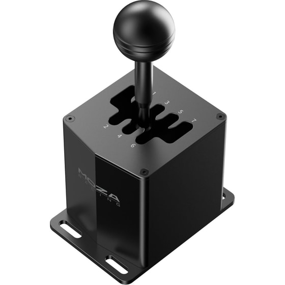 Moza HGP Shifter - Μαύρο image 4