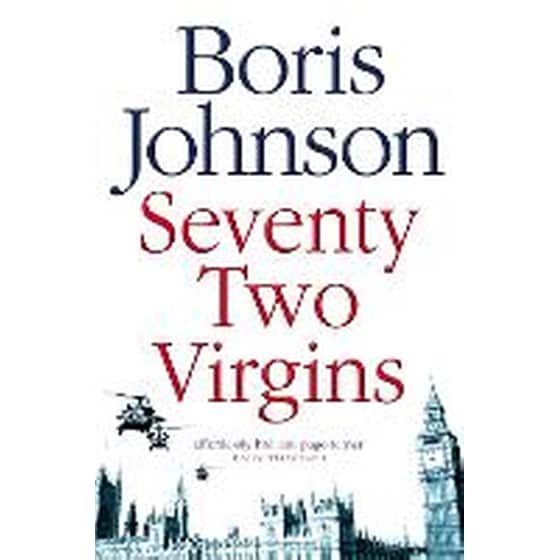 Seventy-Two Virgins image 0