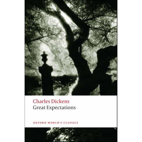 Great Expectations image 0