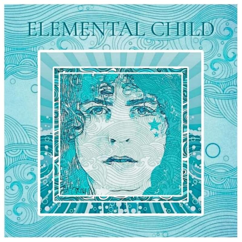 Elemental Child: The Words And Music Of Marc Bolan