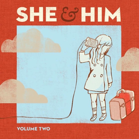 Volume Two image 0