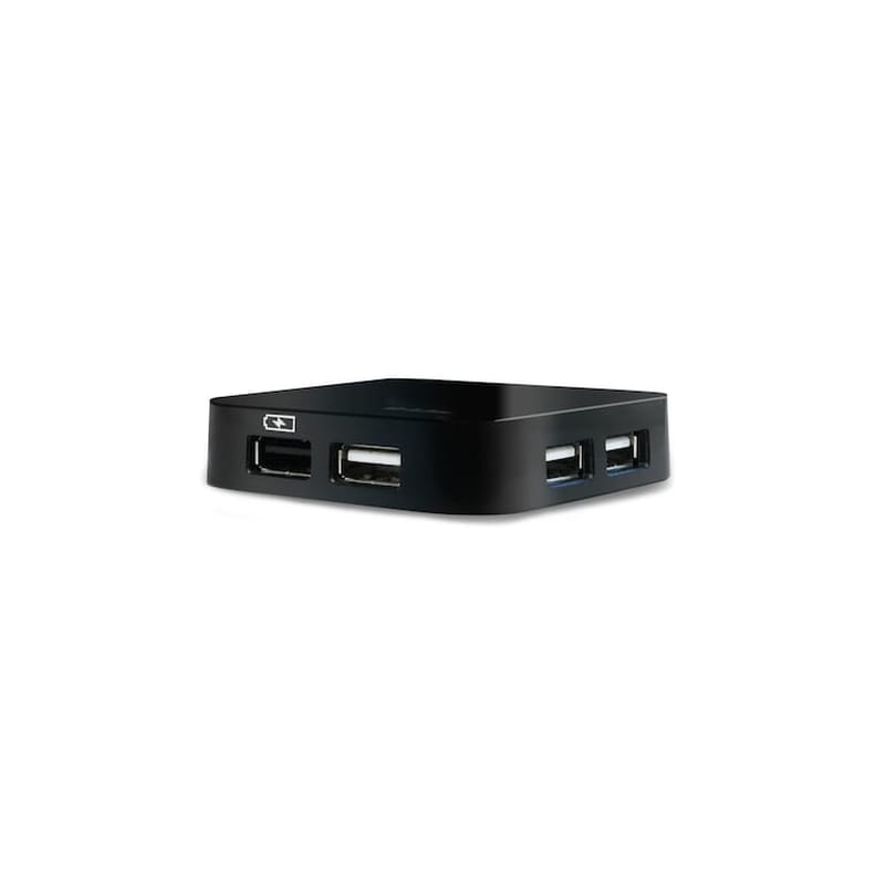 DLINK D-Link DUB H4 - Hub - 4 ports - Hi-Speed USB