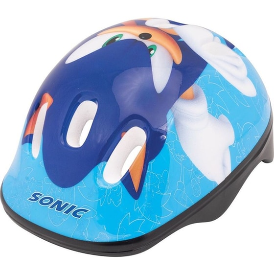 Παιδικό Κράνος AS Company Sonic image 1