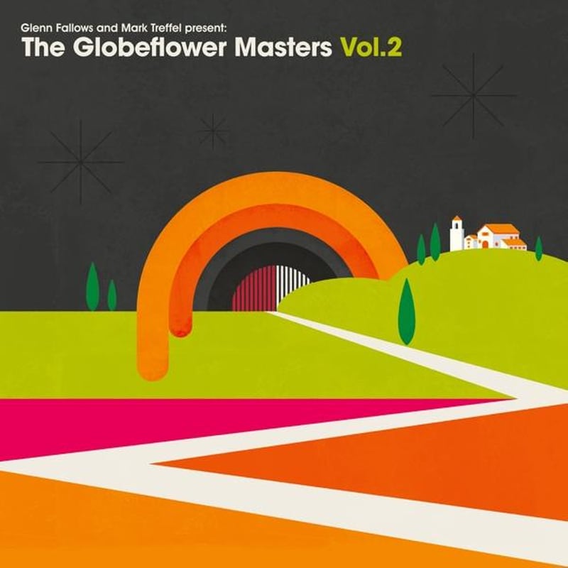 Globeflowers Master Vol.2