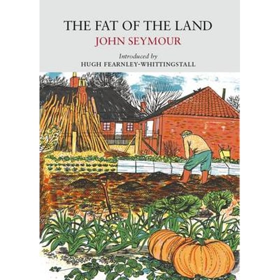Fat of the Land image 0