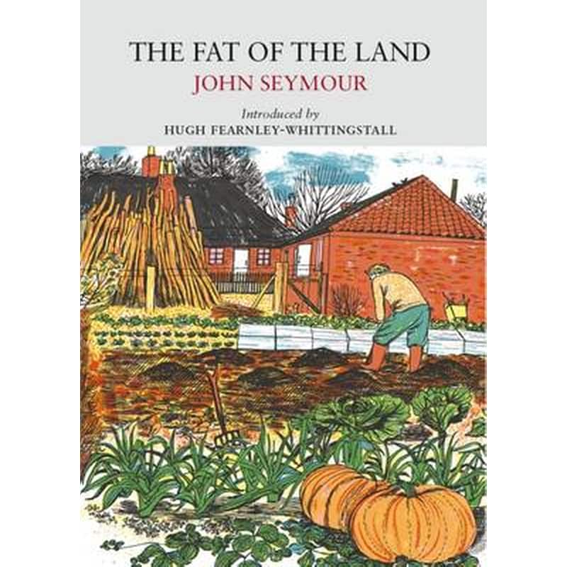 Fat of the Land