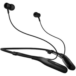 Ακουστικά Bluetooth Jabra Halo Fusion - Μαύρα