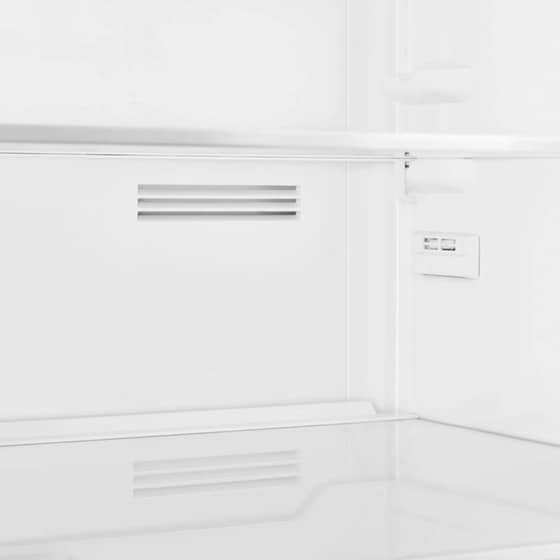 SMEG FAB38LCR6 481 Lt Total No Frost Μπεζ Ψυγειοκαταψύκτης image 8